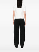 Max Mara Pure Cotton T Shirt