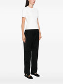 Max Mara Pure Cotton T Shirt