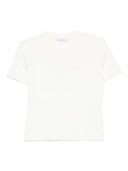 Max Mara Pure Cotton T Shirt