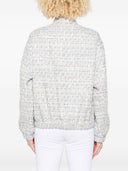 Iro Noemy Cotton Jacket
