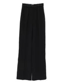 Elisabetta Franchi Flared Leg Trousers