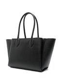 Emporio Armani Large Tote Bag