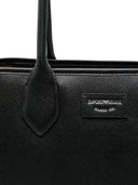 Emporio Armani Large Tote Bag