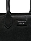 Emporio Armani Medium Tote Bag