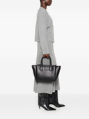 Emporio Armani Medium Tote Bag