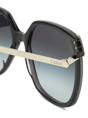Chloè Aly Sunglasses