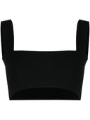 Victoria Beckham Bandeau Top