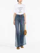 Victoria Beckham Fashion Stole My Smile T Shirt