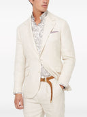Brunello Cucinelli Linen Jacket