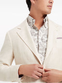 Brunello Cucinelli Linen Jacket