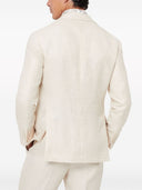 Brunello Cucinelli Linen Jacket