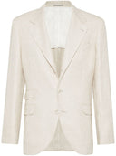 Brunello Cucinelli Linen Jacket