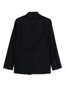 Golden Goose Wool Oversized Jacket