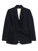 Golden Goose Wool Oversized Jacket