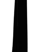 Emporio armani seta miscela sciarpa