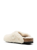 Birkenstock Boston Shearling Slippers