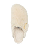 Birkenstock Boston Shearling Slippers