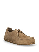 Birkenstock Utti Suede læder sneakers