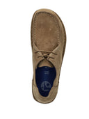 Birkenstock Utti Suede læder sneakers