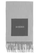 Jacquemus L'echarpe Jacquemus Scarf
