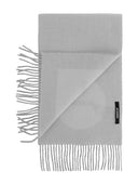 Jacquemus L'echarpe Jacquemus Scarf