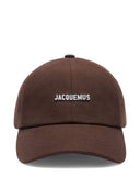 Jacquemus La Casquette Gadjo Cap