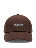 Jacquemus La Casquette Gadjo Cap