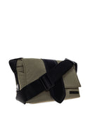 Jacquemus le petit messenger crossbody taske