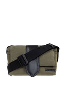 Jacquemus le petit messenger crossbody taske