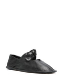 Hereu Llasada Leather Ballets