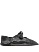 Hereu Llasada Leather Ballets
