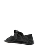 Hereu Llasada Leather Ballets