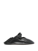 Hereu Llasada Leather Ballets