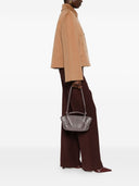 Hereu Arta Mini Leather Handbag