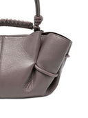 Hereu Arta Mini Leather Handbag