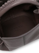 Hereu Arta Mini Leather Handbag