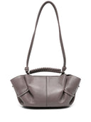 Hereu Arta Mini Leather Handbag