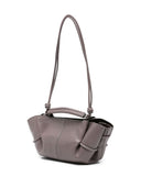 Hereu Arta Mini Leather Handbag