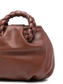 Hereu Bombon Small Leather Handbag