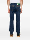 Jacob Cohen Slim Fit Denim Jeans