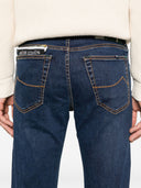 Jacob Cohen Slim Fit Denim Jeans