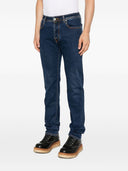 Jacob Cohen Slim Fit Denim Jeans