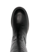 Paris Texas Napa Leather Boots