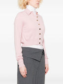 Sportmax Pre Wool Cardigan