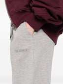 The Attico Cotton Sweatpants