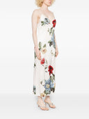 Alice + Olivia Julietta Slip Dress