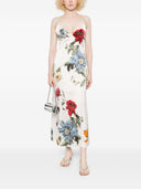 Alice + Olivia Julietta Slip Dress