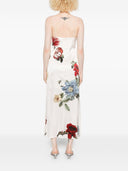 Alice + Olivia Julietta Slip Dress