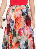 Alice + Olivia Nilda Maxi Skirt