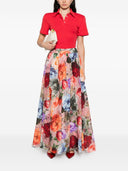 Alice + Olivia Nilda Maxi Skirt